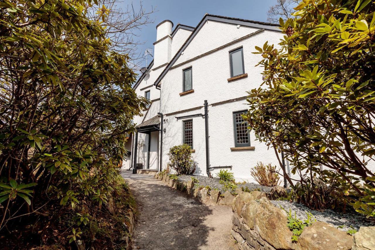 Howe Top Bowness-on-Windermere Dış mekan fotoğraf
