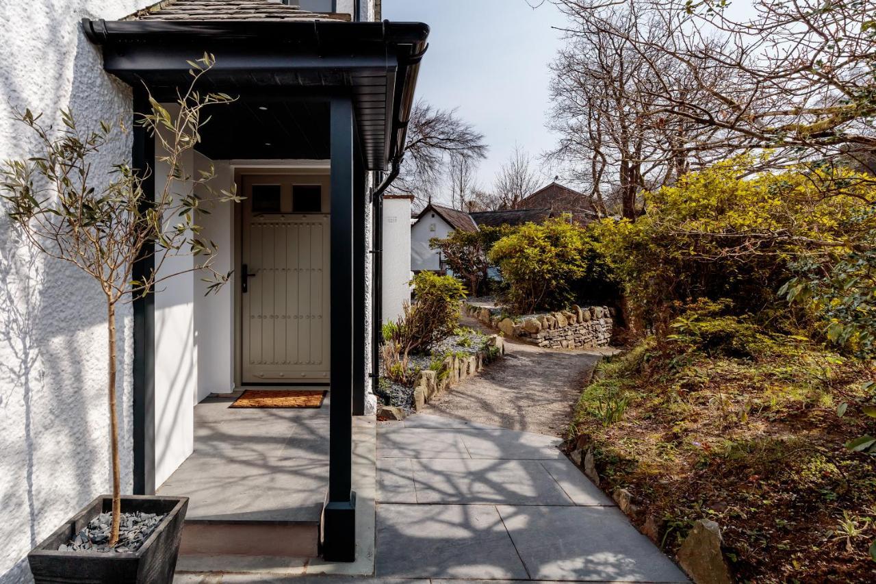 Howe Top Bowness-on-Windermere Dış mekan fotoğraf